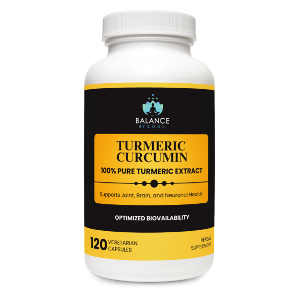 Turmeric Curcumin