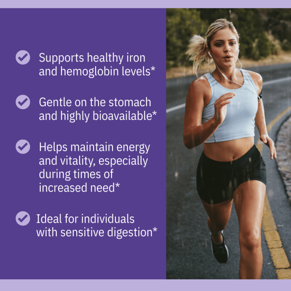 Iron Glycinate - Image 4