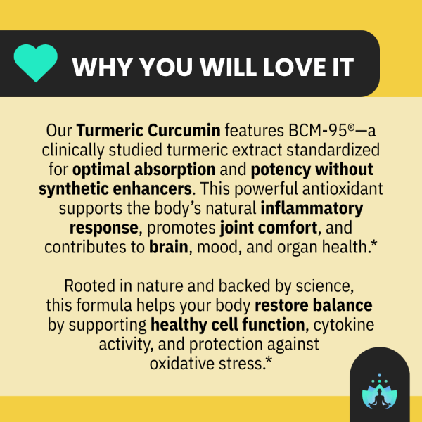 Turmeric Curcumin - Image 3
