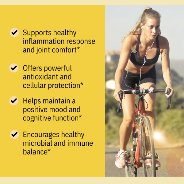 Turmeric Curcumin - Image 4