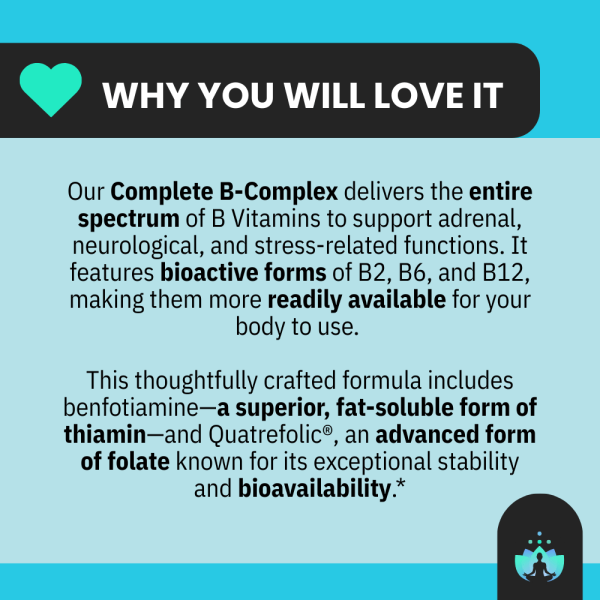 Complete B-Complex - Image 3
