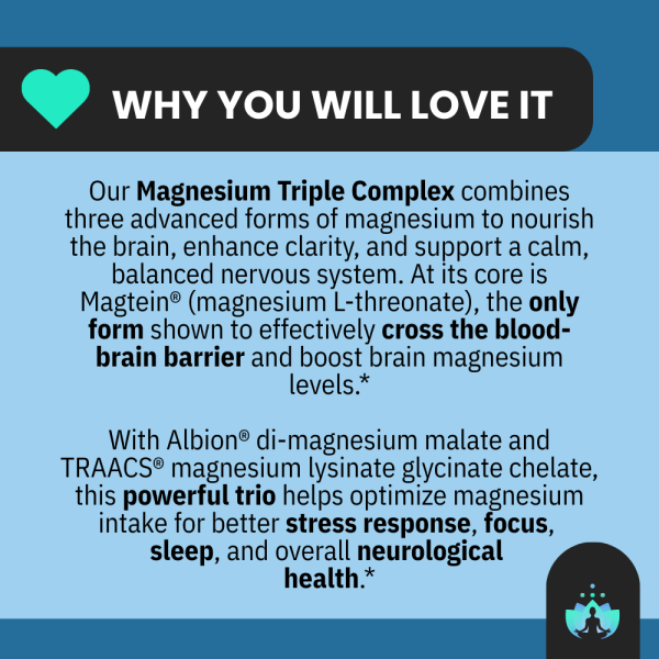 Magnesium Triple Complex - Image 3