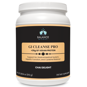 GI Cleanse Pro