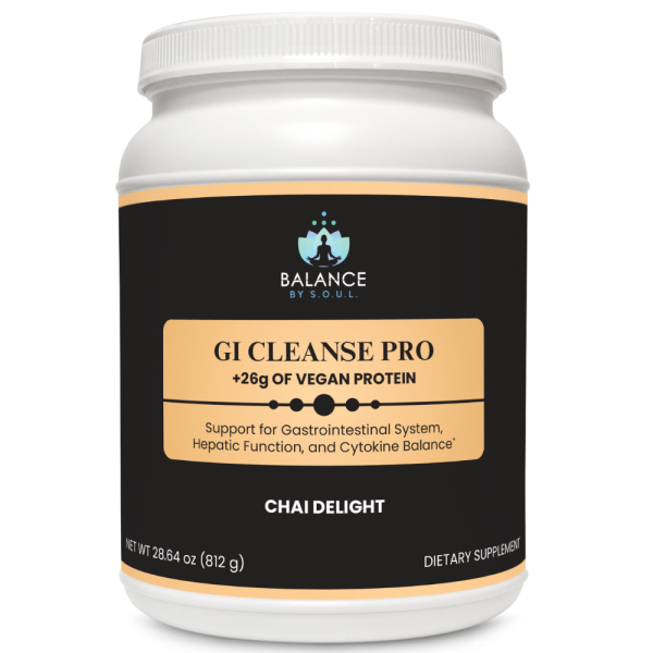 GI Cleanse Pro
