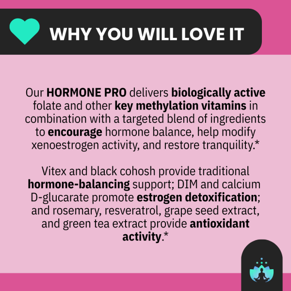 Hormone Pro - Image 3