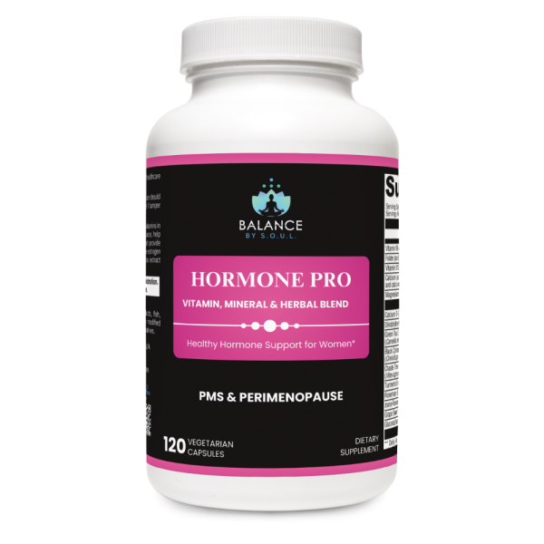 Hormone Pro
