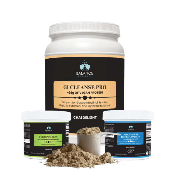 Digestive Reset Bundle